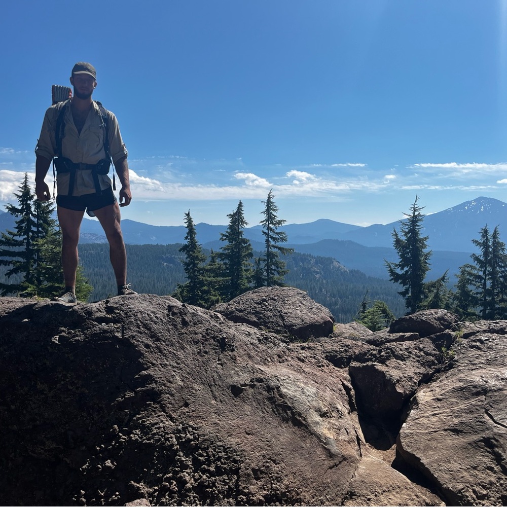 Meet your Posher, Deven